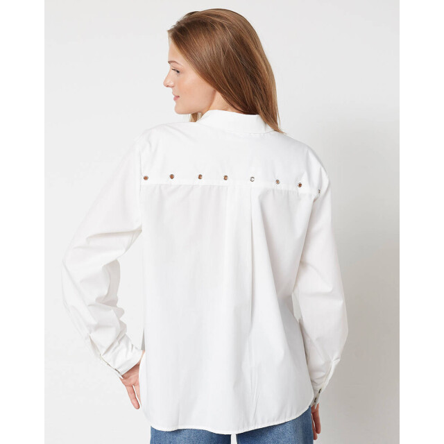 Sisters Point Blouse lange mouw 19173 viter-sh Sisters Point Blouse lange mouw 19173 VITER-SH large