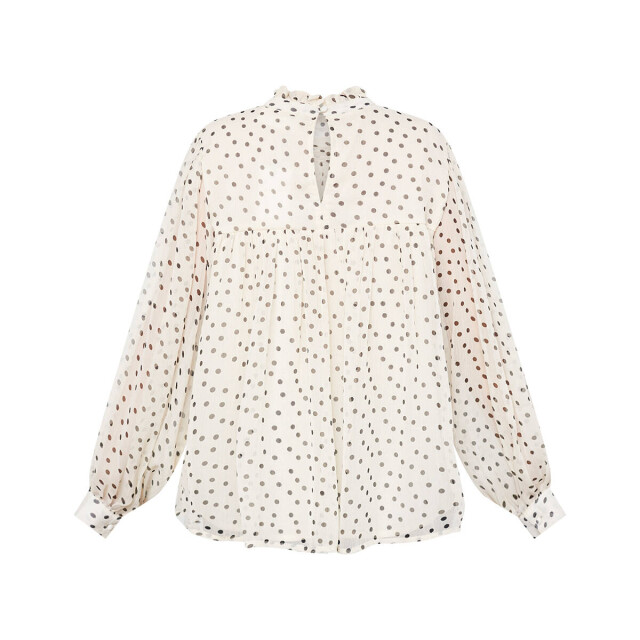 Sisters Point Blouse lange mouw 19115 ussa-ls Sisters Point Blouse lange mouw 19115 USSA-LS large