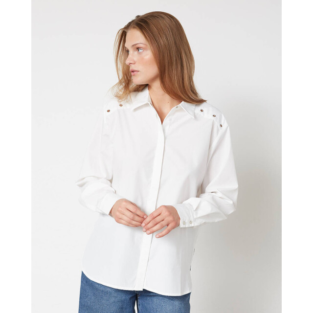 Sisters Point Blouse lange mouw 19173 viter-sh Sisters Point Blouse lange mouw 19173 VITER-SH large