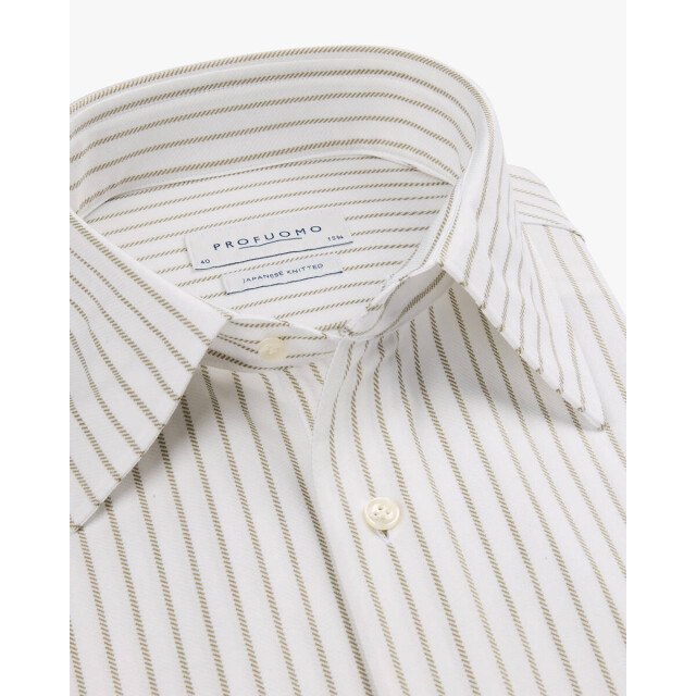 Profuomo Dresshemd ppwh30056b Profuomo Dresshemd PPWH30056B large