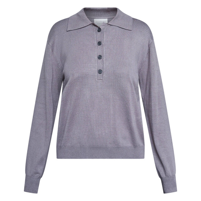 Sisters Point Pullover 18677 lepia-polo Sisters Point Pullover 18677 LEPIA-POLO large