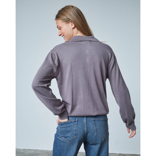 Sisters Point Pullover 18677 lepia-polo Sisters Point Pullover 18677 LEPIA-POLO large