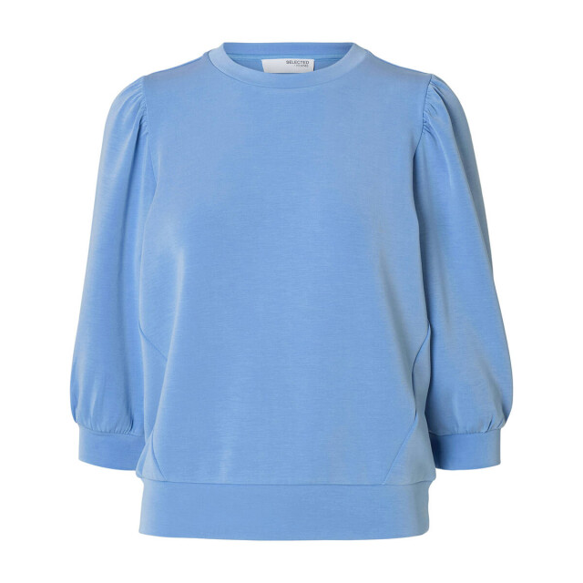 Selected Femme Sweat 16082379 Selected Femme Sweat 16082379 TENNY large
