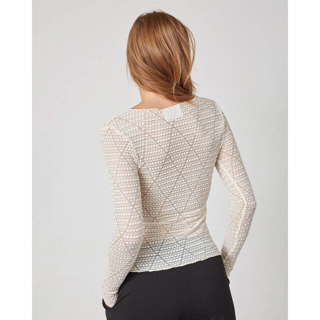 Sisters Point Blouse lange mouw 18101 velka-ls Sisters Point Blouse lange mouw 18101 VELKA-LS large