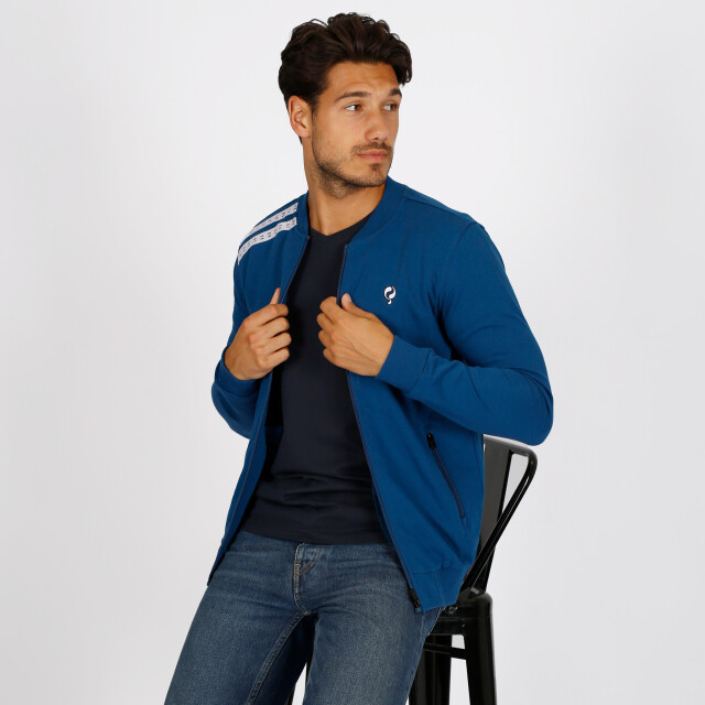 Q1905 Vest tirns diep QM2354845-673-1 large