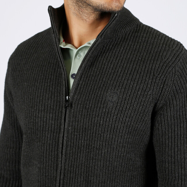 Q1905 Vest vaals antraciet QM2354849-131-1 large