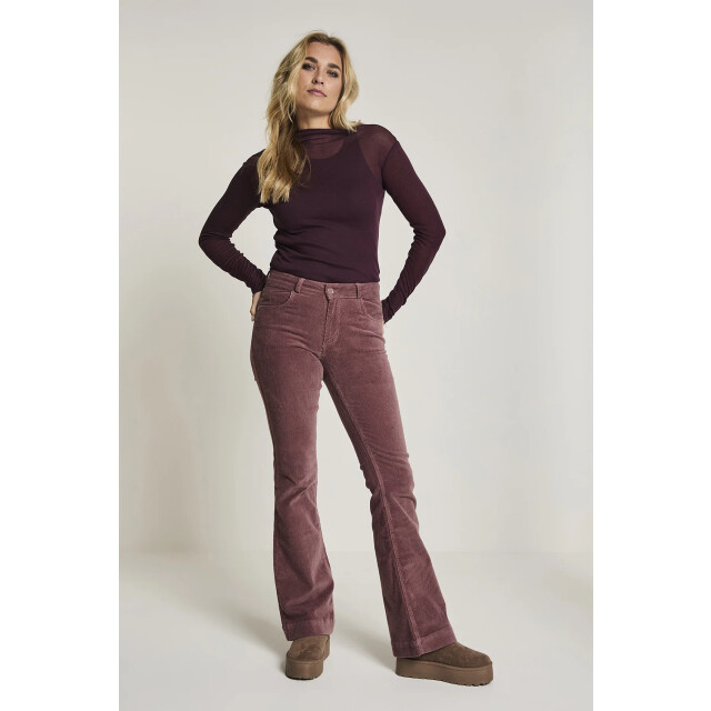 Para Mi Fw251.104070 jade broek FW251.104070 Jade broek large