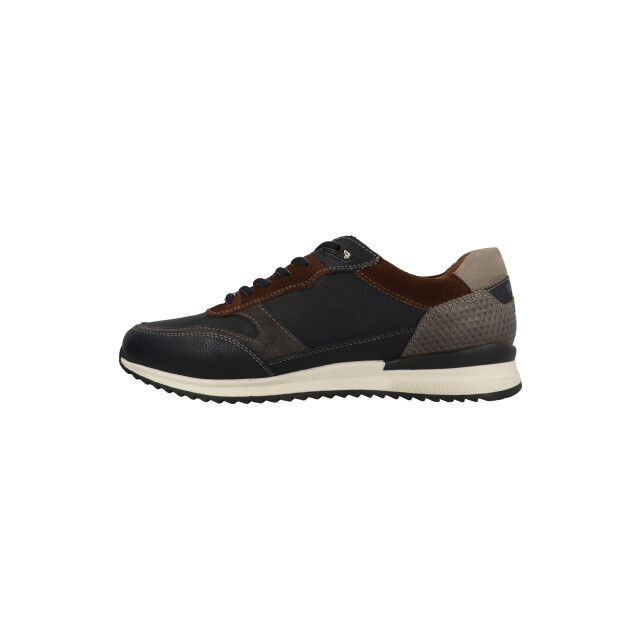Australian Footwear Filmon 15.1600.06-slb / bruin / grijs 15.1600.06 large