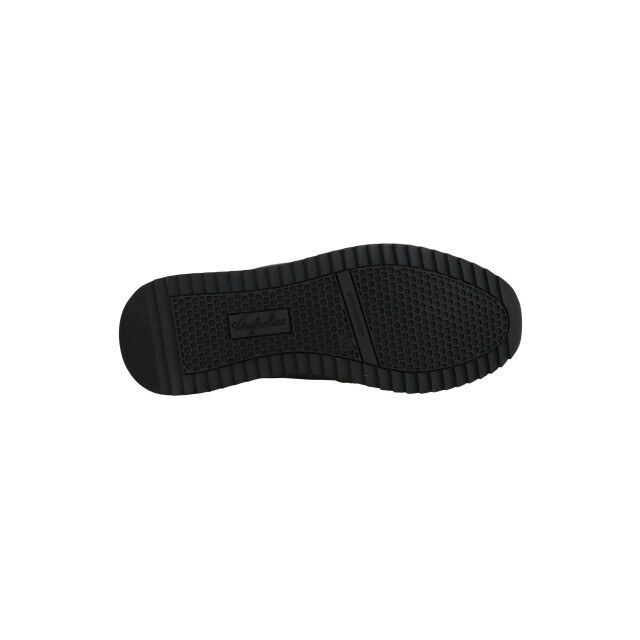 Australian Footwear Filmon 15.1600.06-slb / bruin / grijs 15.1600.06 large