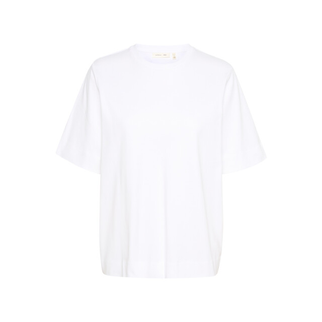 InWear Iw luke base boxy IW Luke Base Boxy/300001 Pure White large