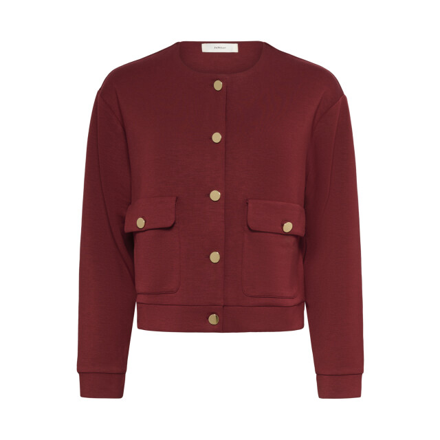 InWear Iw gida vincent jacket IW Gida Vincent Jacket/191724 Cabernet large