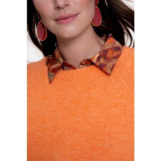 Geisha Pull over 54602-70 54602-70 large