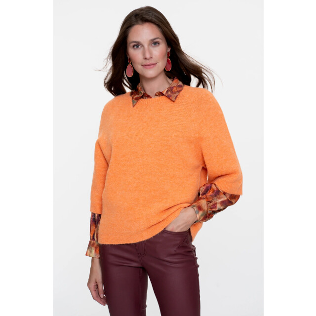 Geisha Pull over 54602-70 54602-70 large