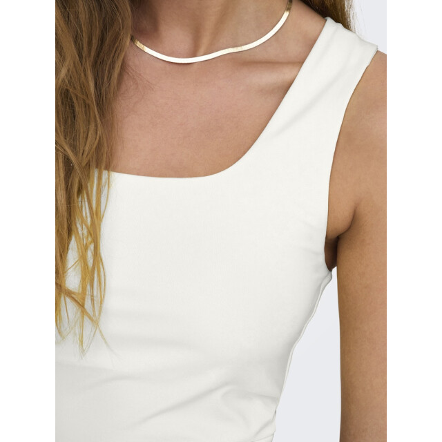 Only onlea s/l 2-ways fit top jrs noos 15278090 cloud dancer 06010.198.0109 large