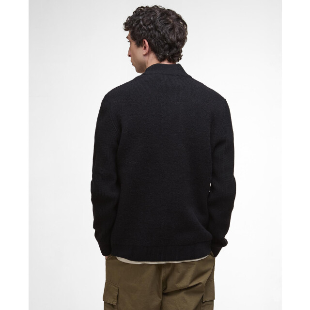 Barbour mkn1660 bk31 black 05711.990.0066 large