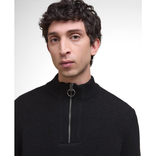 Barbour mkn1660 bk31 black 05711.990.0066 large