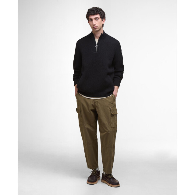 Barbour mkn1660 bk31 black 05711.990.0066 large