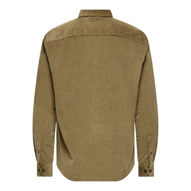 Only & Sons onsmichael 18w reg cord stretch ls 22029764 otter 05631.840.0073 large