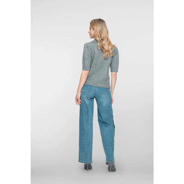 Geisha jeans piping insert 51519-10 811 stonewash 06511.264.0234 large