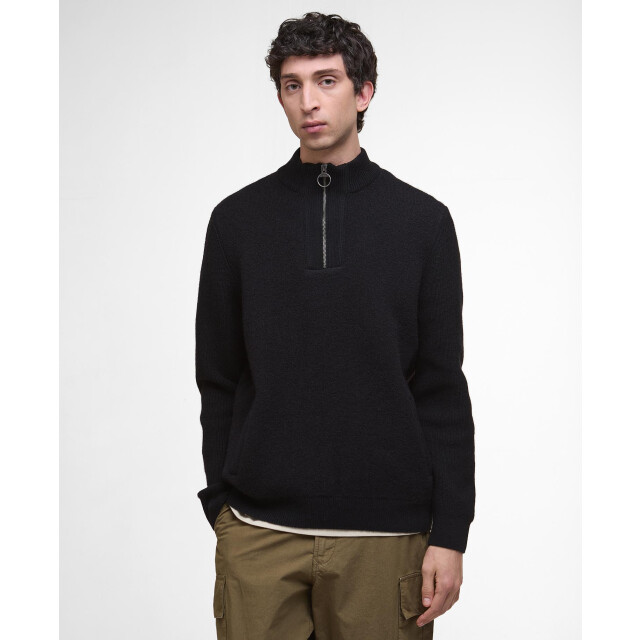 Barbour mkn1660 bk31 black 05711.990.0066 large