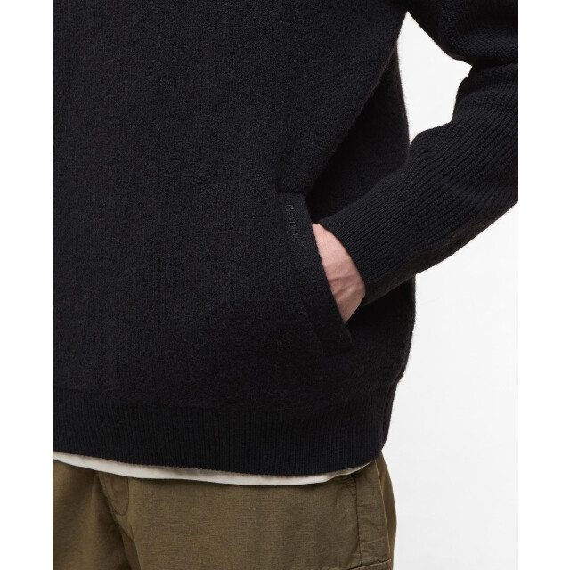 Barbour mkn1660 bk31 black 05711.990.0066 large