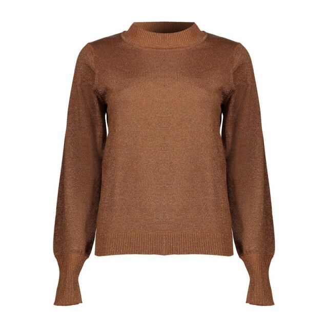 Geisha pullover basic turtle lurex 54531-14 735 /copper 06712.830.0009 large
