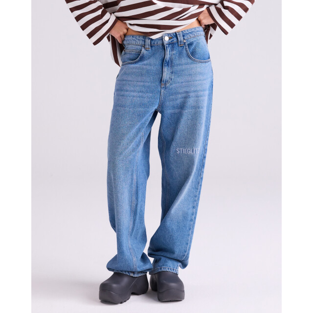 Stieglitz aryo jeans w2501017 009 blue 06511.240.0061 large