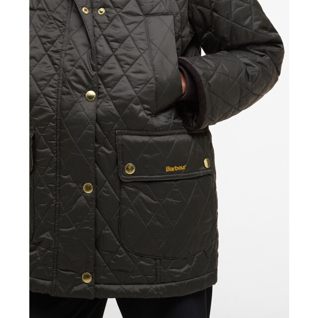 Barbour jacket lqu1851 ol71 sage 06111.369.0096 large