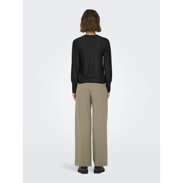 Jacqueline de Yong cathinka l/s bellsleeve top jrs 15320573 - 06012.991.0077 large