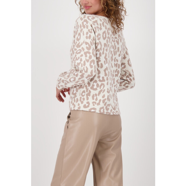 Monari  808961 519 truffle pattern 06712.840.0064 large