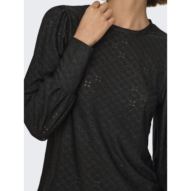 Jacqueline de Yong cathinka l/s bellsleeve top jrs 15320573 - 06012.991.0077 large