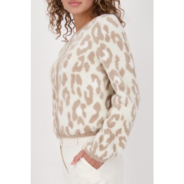 Monari  809017 519 truffle pattern 06741.840.0075 large