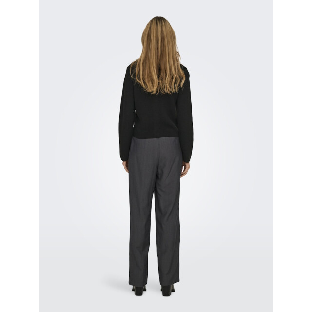 Jacqueline de Yong kim l/s o-neck button cardigan k 15341309 - 06741.991.0025 large