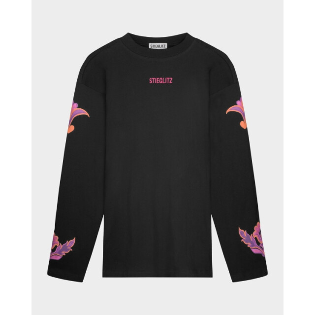 Stieglitz renate wide skate longsleeve w2502028 002 06012.991.0084 large