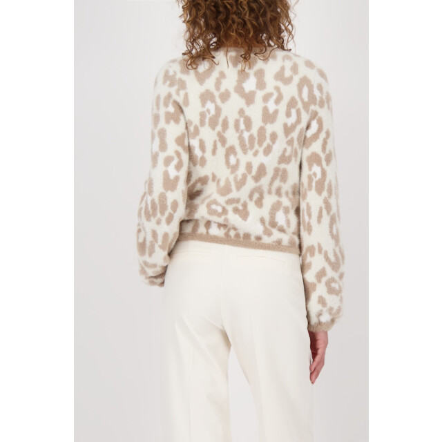 Monari  809017 519 truffle pattern 06741.840.0075 large