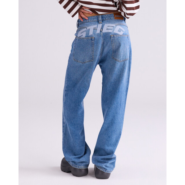 Stieglitz aryo jeans w2501017 009 blue 06511.240.0061 large