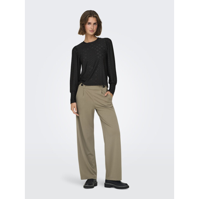 Jacqueline de Yong cathinka l/s bellsleeve top jrs 15320573 - 06012.991.0077 large