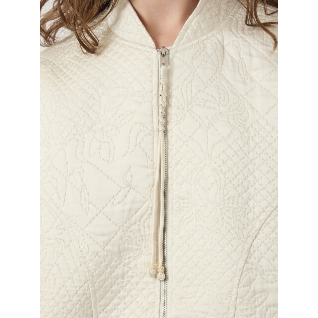 Y.A.S yaskammy ls quilted jacket 26037802 birch 06111.198.0078 large