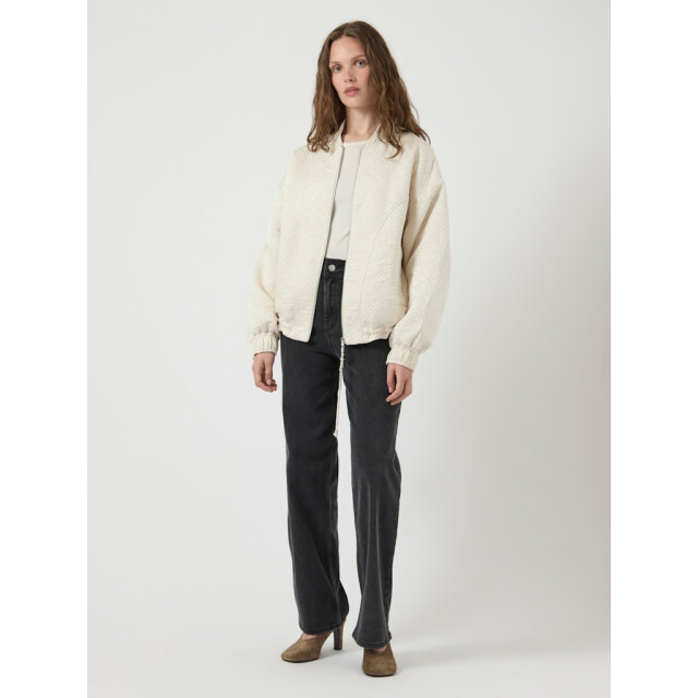 Y.A.S yaskammy ls quilted jacket 26037802 birch 06111.198.0078 large