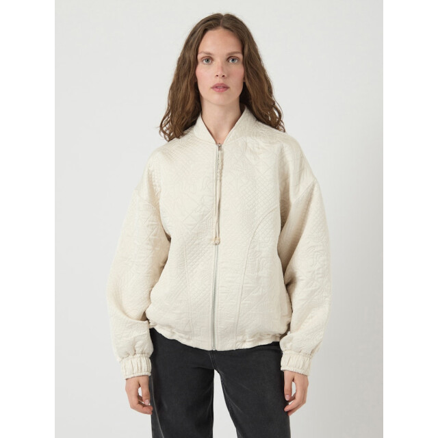 Y.A.S yaskammy ls quilted jacket 26037802 birch 06111.198.0078 large