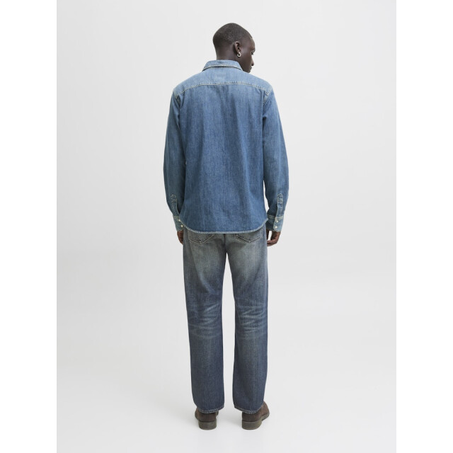 Jack & Jones jjichris jjoriginal cb 620 noos 12278173 blue denim 05511.267.0136 large