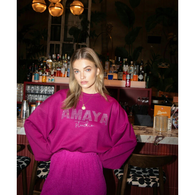 Studio Amaya sweater freya - 06721.758.0001 large