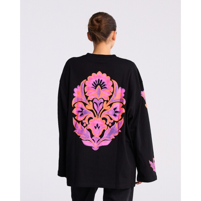 Stieglitz renate wide skate longsleeve w2502028 002 06012.991.0084 large