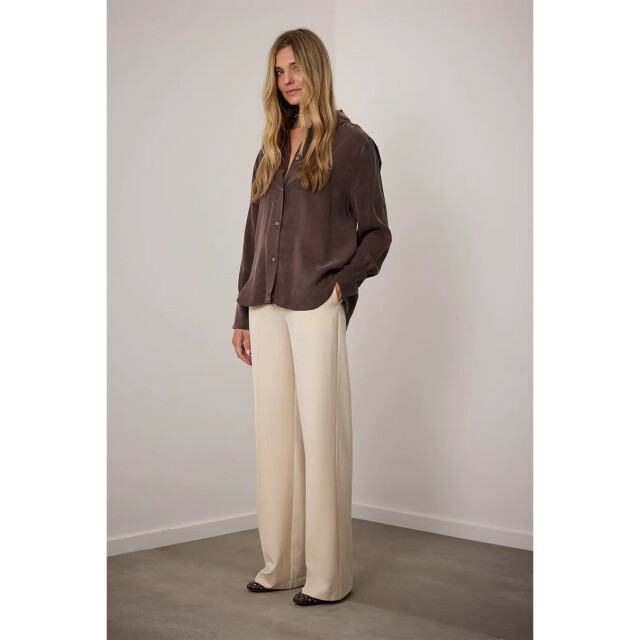 Corel Amsterdam carmelia pants solead laminato 1012-1204 04 ivory 06541.170.0005 large