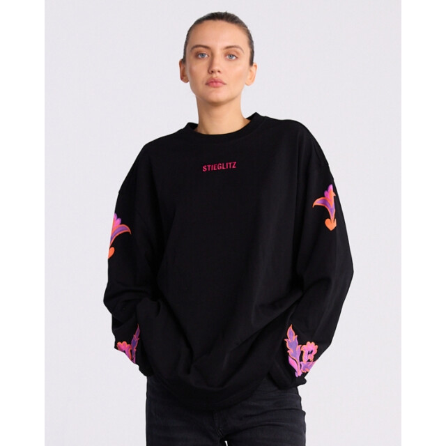 Stieglitz renate wide skate longsleeve w2502028 002 06012.991.0084 large