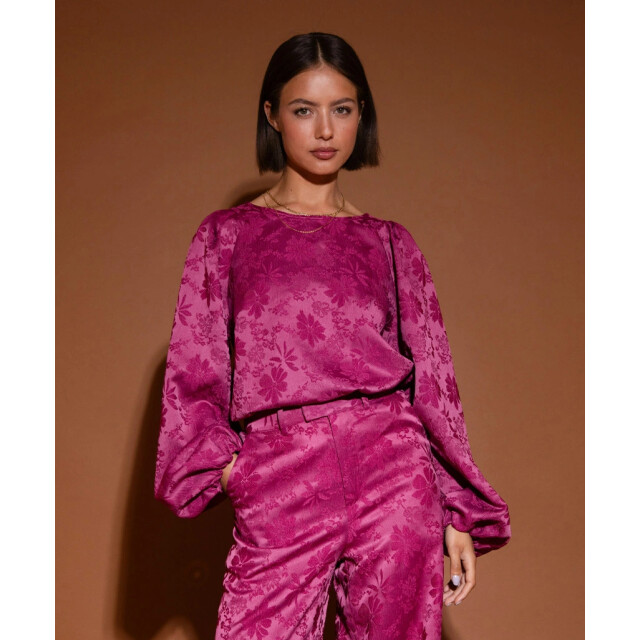 Studio Amaya blouse lm ellie - 06615.758.0005 large