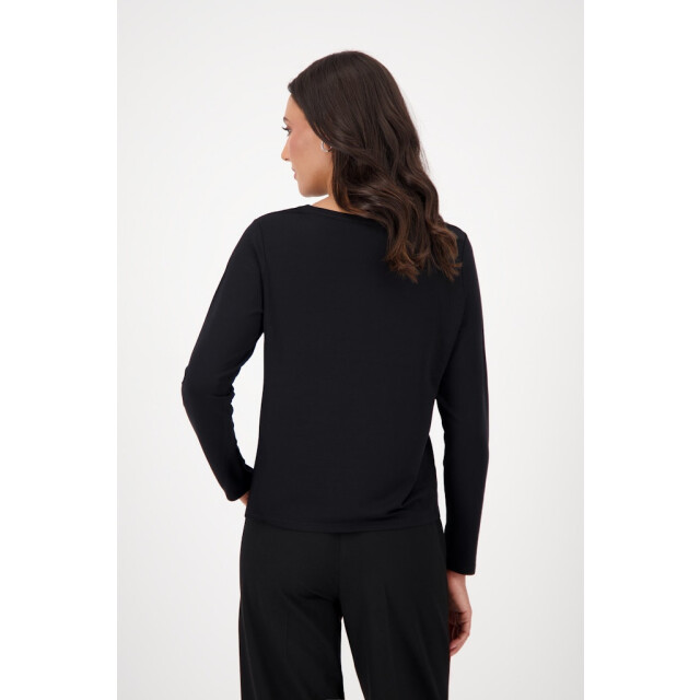 Monari  808839 999 black 06615.990.0018 large