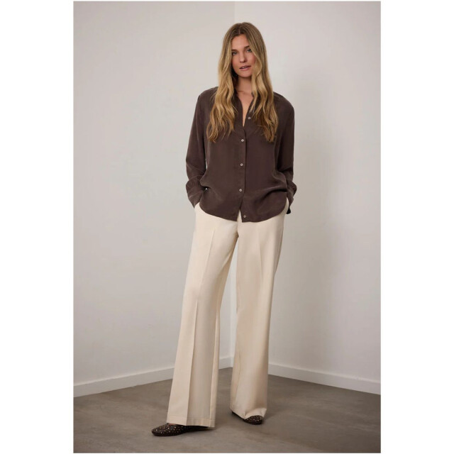 Corel Amsterdam carmelia pants solead laminato 1012-1204 04 ivory 06541.170.0005 large