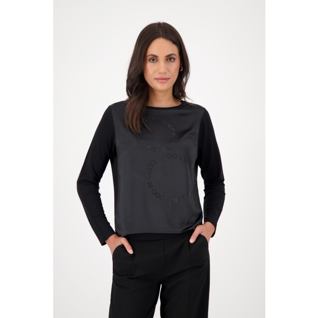 Monari  808839 999 black 06615.990.0018 large