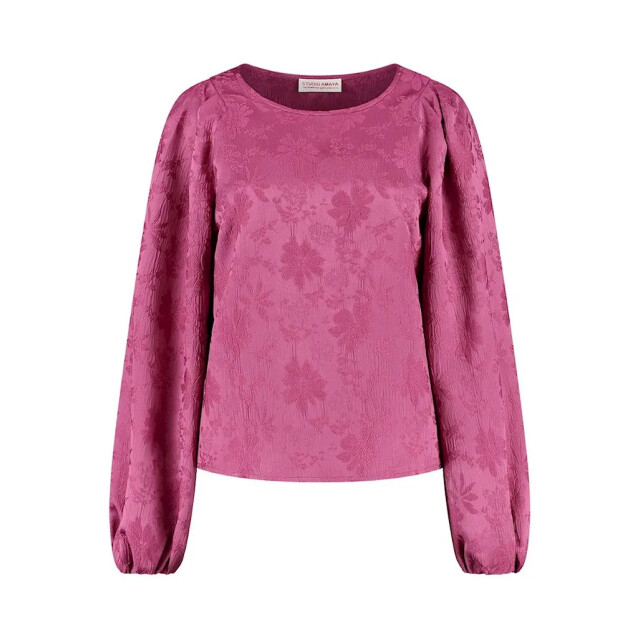 Studio Amaya blouse lm ellie - 06615.758.0005 large
